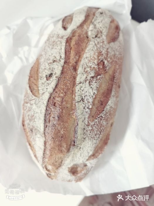 Madeleine玛德琳(永平里店)法式核桃图片