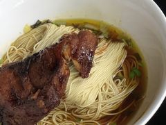 -兴福老面馆(寺路街店)