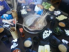 -毛驴小木屋涮毛肚(清水北路店)