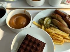-宜家·瑞典风味餐厅(四元桥店)