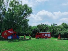 -祥源·阜阳生态乐园