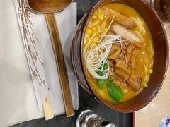 -CoCo壱番屋(久光百货店)