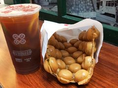 -大通冰室(荣基店)