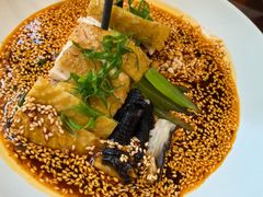 -南堂馆·新川菜(天府三街店)