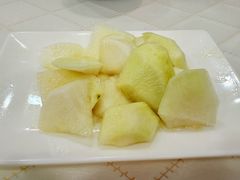 -尕西木春台手抓美食