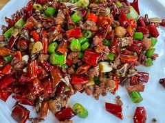 -青城甲(青城山店)