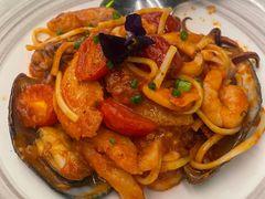 -Paulaner·德国帕拉娜自酿啤酒餐厅(海上世界店)