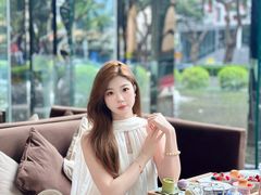 -广州天河希尔顿酒店