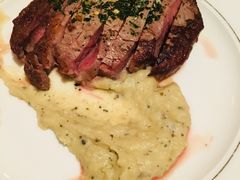 澳洲谷饲西冷牛排-EATALIA意塔利意式餐厅(鼓楼店)