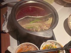 -东道煮牛肉火锅(东盛大街店)