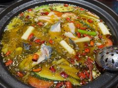 -小饕荟雅安贡椒鱼鲜馆(广福桥店)
