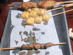 -管氏翅吧(广渠门店)
