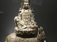 -宁夏博物馆
