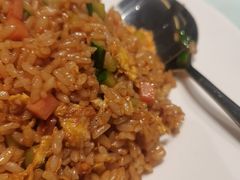 -阿喆私房菜(西五路店)