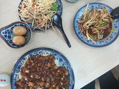 -中国兰州名牛纯汤牛肉面(永安道店)