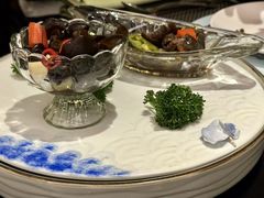 -富力威斯汀酒店-中国元素中餐厅(武昌临江店)