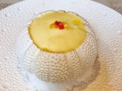 -Le Bernardin