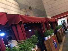 -旺顺阁海鲜广场(亚运村店)