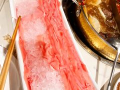 -周师兄大刀腰片火锅(解放碑总店)