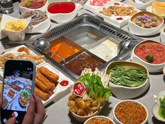 -海底捞火锅(宝龙广场夜宵主题店)