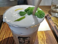 -春庄咖啡SpringHues(钟楼小区店)