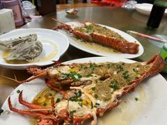 -富哥大排档(防城港企沙镇店)