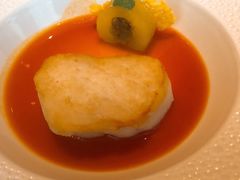 -Le Bernardin