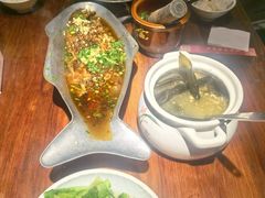 -树厨贵州菜(铜仁花果山店)