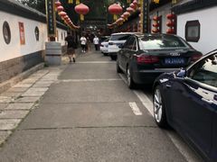 -白家大院·王府宫廷菜(苏州街店)
