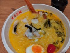 -味千拉面(瑞虹生活广场店)