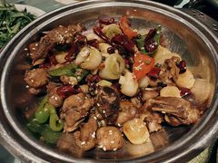 -刘胖子家常菜·蹄花焖藕(江汉路总店)