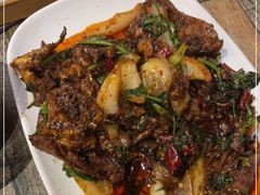 -枪火串烧·东北特色烧烤(罗湖总店)