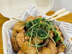 -呷贺盐酥鸡(抄纸巷店)
