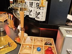 -無二炙坊·和牛烧肉(大钟寺1733店)