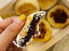 -老北京绿豆饼(解放路店)