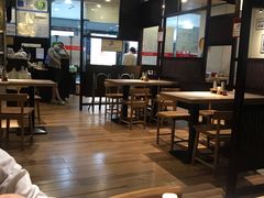 大堂-老班长手工灌汤包老店(东山店)