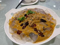 -黄家饺子东北特色菜馆(湖滨商业街店)