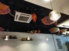 -Pita's&Tika's中东和印度风味餐厅(龙湖天街店)