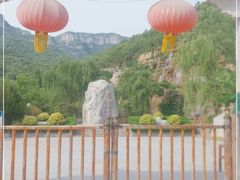 -潭溪山