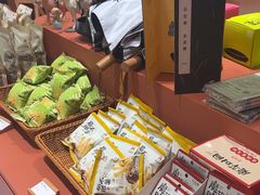 -茶话弄(中贸广场店)