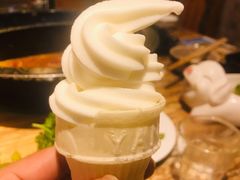 -金辣椒火锅(盘古路店)