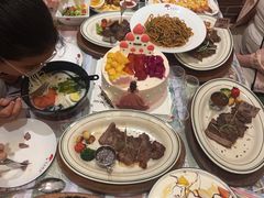 -米兰西点(辽阳店)