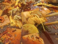 -仔耳朵冷锅鱼蛙芋儿鸡(莲花东路店)