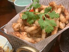 -老板恋上鱼(振华商厦店)