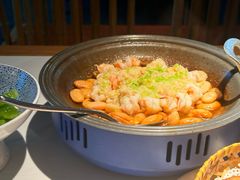 -筱爷叔·上海传统手工菜(玉树路店)