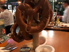 -宝莱纳餐厅(滨江店)