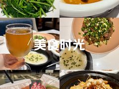 -稻香海鲜饭店(第一国际店)
