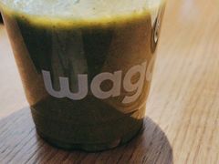 -Wagas沃歌斯(大学路店)