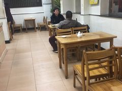 大堂-白记饺子馆多伦道店