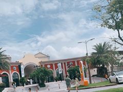 -佛罗伦萨小镇广佛名品奥特莱斯(疏港路店)